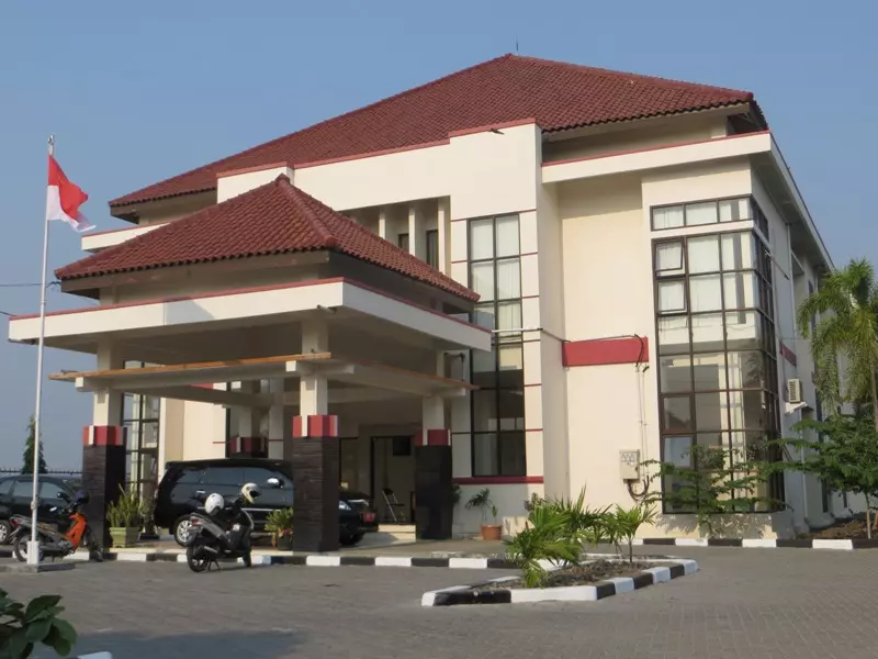 Informasi SPMB TK, SD DAN SMP NEGERI KAB TEGAL